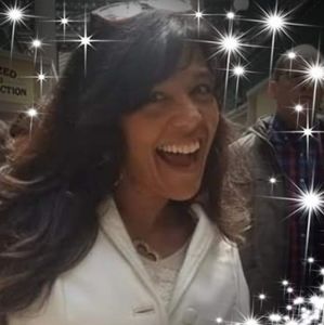 Meet your Posher, Sharon